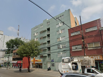 DEPARTAMENTO, REMATE BANCARIO,ESCANDON, MIGUEL HIDALGO, CDMX.