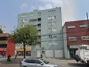 DEPARTAMENTO, REMATE BANCARIO,ESCANDON, MIGUEL HIDALGO, CDMX.