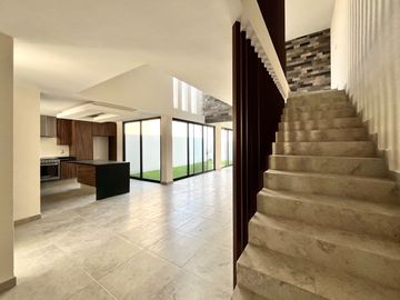 Casa en venta en San Ángel V