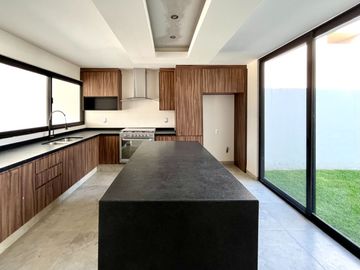 Casa en venta en San Ángel V