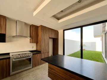 Casa en venta en San Ángel V