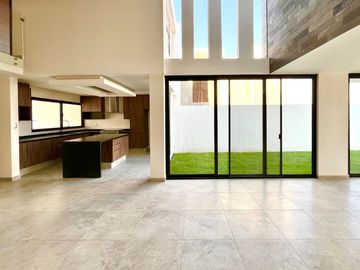 Casa en venta en San Ángel V