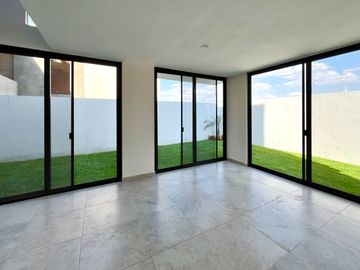Casa en venta en San Ángel V