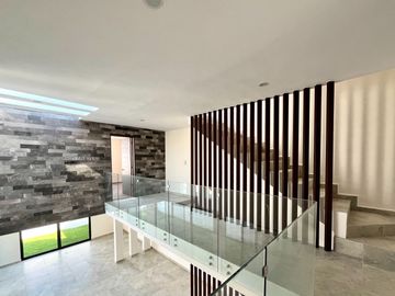 Casa en venta en San Ángel V