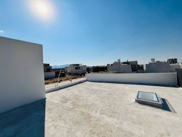 Casa en venta en San Ángel V
