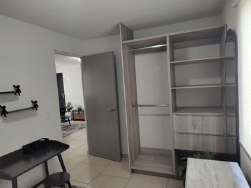 DEPARTAMENTO EN VENTA EN QUERETARO   CIUDAD DEL SOL