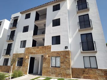 DEPARTAMENTO EN VENTA EN QUERETARO   CIUDAD DEL SOL