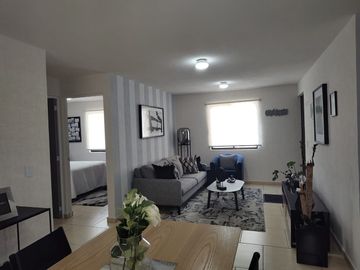 DEPARTAMENTO EN VENTA EN QUERETARO   CIUDAD DEL SOL