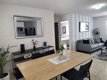 DEPARTAMENTO EN VENTA EN QUERETARO   CIUDAD DEL SOL