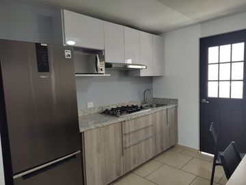 DEPARTAMENTO EN VENTA EN QUERETARO   CIUDAD DEL SOL