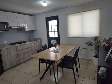 DEPARTAMENTO EN VENTA EN QUERETARO   CIUDAD DEL SOL