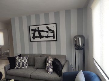DEPARTAMENTO EN VENTA EN QUERETARO   CIUDAD DEL SOL