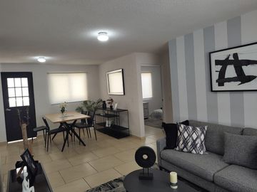 DEPARTAMENTO EN VENTA EN QUERETARO   CIUDAD DEL SOL