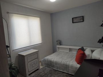 DEPARTAMENTO EN VENTA EN QUERETARO   CIUDAD DEL SOL