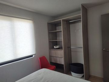 DEPARTAMENTO EN VENTA EN QUERETARO   CIUDAD DEL SOL