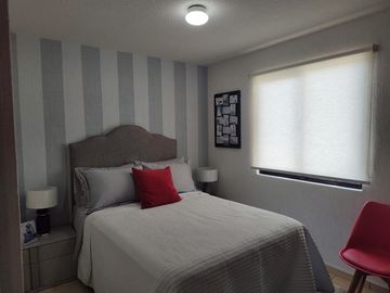 DEPARTAMENTO EN VENTA EN QUERETARO   CIUDAD DEL SOL