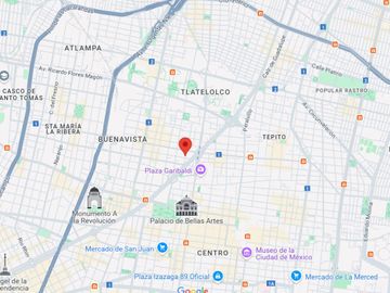 CASA EN GUERRERO CUAUHTEMOC