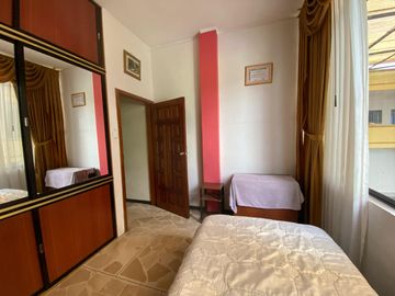 Hermosa Propiedad rentera de venta en Santo Domingo