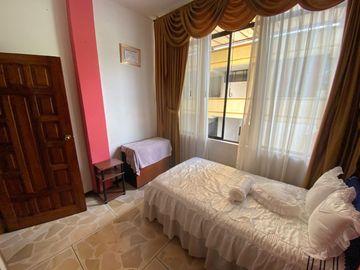 Hermosa Propiedad rentera de venta en Santo Domingo