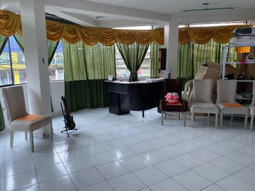 Hermosa Propiedad rentera de venta en Santo Domingo