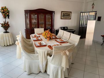 Hermosa Propiedad rentera de venta en Santo Domingo