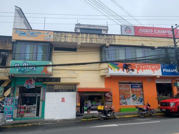 Hermosa Propiedad rentera de venta en Santo Domingo