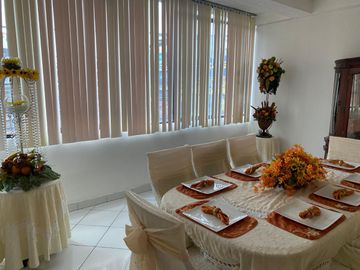 Hermosa Propiedad rentera de venta en Santo Domingo