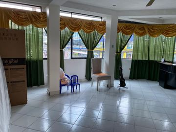 Hermosa Propiedad rentera de venta en Santo Domingo