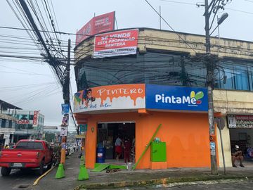 Hermosa Propiedad rentera de venta en Santo Domingo