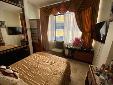 Hermosa Propiedad rentera de venta en Santo Domingo