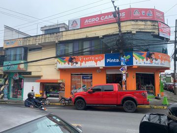 Hermosa Propiedad rentera de venta en Santo Domingo