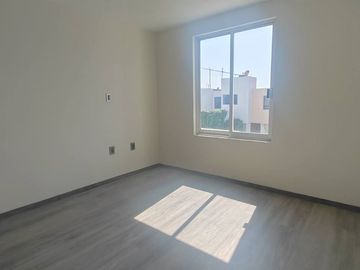 Venta de linda casa en Cholula-Zerezotla