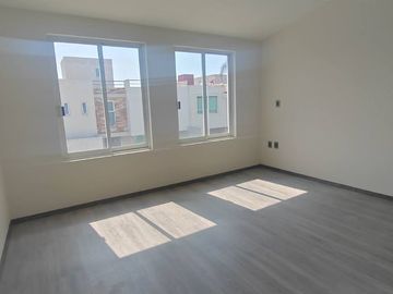 Venta de linda casa en Cholula-Zerezotla