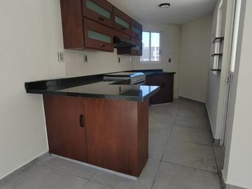 Venta de linda casa en Cholula-Zerezotla