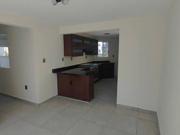 Venta de linda casa en Cholula-Zerezotla
