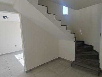 Venta de linda casa en Cholula-Zerezotla