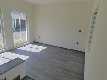 Venta de linda casa en Cholula-Zerezotla