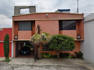 CASA, REMATE BANCARIO, SAN JUAN DE ARAGON I SECC, GUSTAVO. A MADERO, CDMX