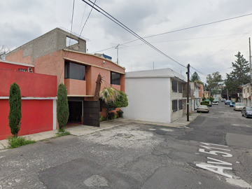 CASA, REMATE BANCARIO, SAN JUAN DE ARAGON I SECC, GUSTAVO. A MADERO, CDMX