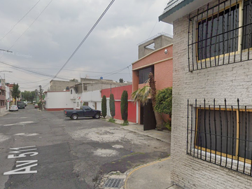 CASA, REMATE BANCARIO, SAN JUAN DE ARAGON I SECC, GUSTAVO. A MADERO, CDMX