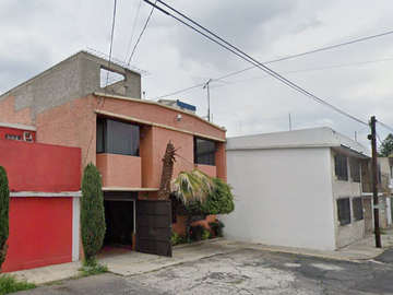 CASA, REMATE BANCARIO, SAN JUAN DE ARAGON I SECC, GUSTAVO. A MADERO, CDMX