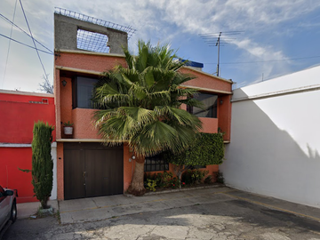 CASA, REMATE BANCARIO, SAN JUAN DE ARAGON I SECC, GUSTAVO. A MADERO, CDMX