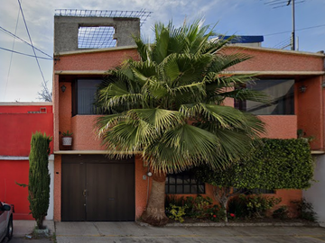 CASA, REMATE BANCARIO, SAN JUAN DE ARAGON I SECC, GUSTAVO. A MADERO, CDMX