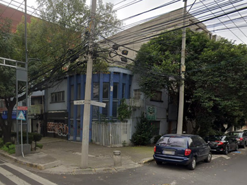 CASA, REMATE BANCARIO, NARVARTE PONIENTE, BENITO JUAREZ, CDMX