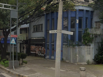 CASA, REMATE BANCARIO, NARVARTE PONIENTE, BENITO JUAREZ, CDMX