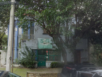 CASA, REMATE BANCARIO, NARVARTE PONIENTE, BENITO JUAREZ, CDMX