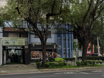 CASA, REMATE BANCARIO, NARVARTE PONIENTE, BENITO JUAREZ, CDMX