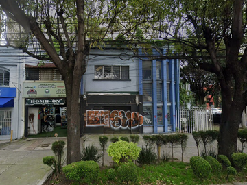 CASA, REMATE BANCARIO, NARVARTE PONIENTE, BENITO JUAREZ, CDMX