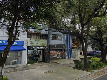 CASA, REMATE BANCARIO, NARVARTE PONIENTE, BENITO JUAREZ, CDMX