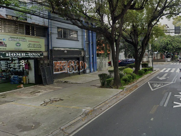 CASA, REMATE BANCARIO, NARVARTE PONIENTE, BENITO JUAREZ, CDMX